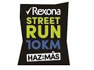 Resultat d'imatges de Rexona Street Run