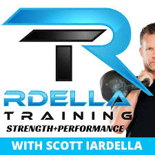 Rdella Training : The Strength & Performance Podcast