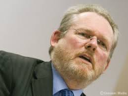 Rob Davies. The under-representation of Afrikaans-speaking personnel in the department of trade and industry is unacceptable and the Freedom Front Plus will ... - davies_rob