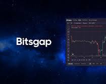 Image of Bitsgap paper trading platform
