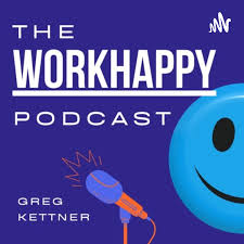 WorkHappy™ Podcast