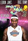 space jam 2 trailers