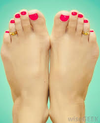 Image result for toenails