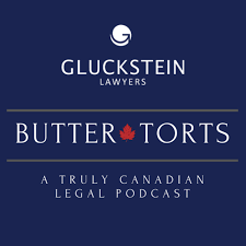 Butter Torts: A Truly Canadian Legal Podcast