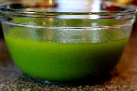 Image result for Prepare the pani (water) required for the puchka