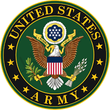 Image result for free us army emblem clip art