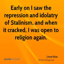 Lionel Blue Religion Quotes | QuoteHD via Relatably.com