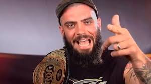 Every week in The Spinning Lariat, Trent Zuberi brings you his observations on TNA Impact Wrestling, and occasional American independent wrestling in ... - Jay-Briscoe-2