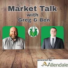 Market Talk With Greg And Ben