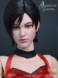 Resident Evil Ada Wong Sixth Scale Figure by Hot Toys | Sideshow Collectibles - 901400-ada-wong-016