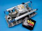 Fuel Injection - Holley Performance Products Contact Us: 1-866