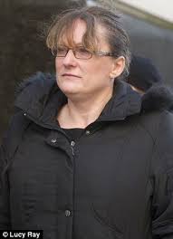 Accused: Nurses Tracy White, left, and Sharon Turner, right, who worked at scandal-hit Stafford Hospital ordered staff to fake casualty records to meet ... - article-2288017-186F8B0E000005DC-512_306x423