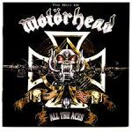 The Best of Motorhead: All the Aces/The Muggers Tapes