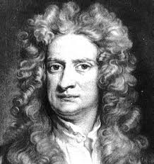 Sir Isaac Newton (1642-1727) - isaac-newton