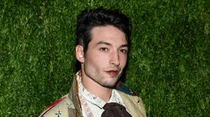 'The Flash' Star Ezra Miller Pleads Guilty in No-Jail Deal