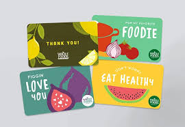 Whole Foods Market® - Gift Cards