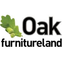 Oak Furniture Land Discount Codes - 10% off in January 2022