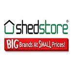25% OFF Shedstore Discount Codes, Voucher Codes & Offers