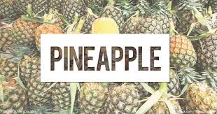Image result for pineapples