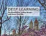 book Deep Learning by Ian Goodfellow, Yoshua Bengio, and Aaron Courville
