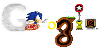 Image result for Google the hedgehog