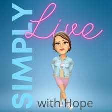 Simply Live with Hope