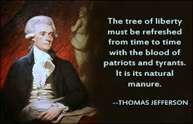 Thomas Jefferson Quotes via Relatably.com