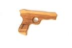 Wooden Gun