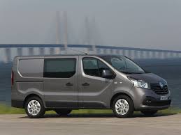 Image result for renault trafic combi