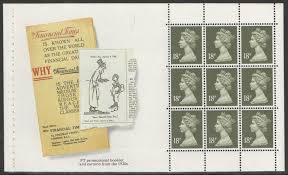 Image result for stamp booklets