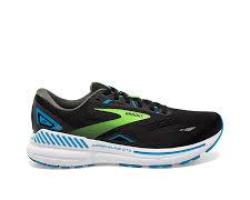 Image of Brooks Adrenaline GTS 23 gym shoes