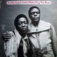 Buddy Guy and Junior Wells [Castle]