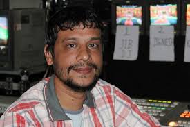 Television is Nukkad Natak of the electronic media: Director Pankaj Sudhir Mishra. 14 Feb 2013 07:18 PM | TellychakkarTeam - Pankaj_Mishra01
