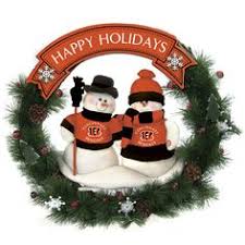 Image result for merry christmas bengals