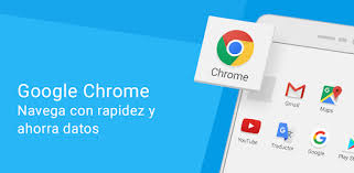 Google Chrome: rápido y seguro - Apps en Google Play