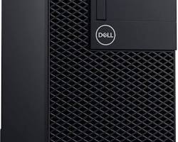 صورة كمبيوتر Dell Optiplex 3060