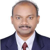 Micro Focus Employee Gopal Krishna's profile photo