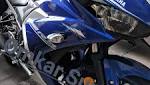 2018 Yamaha YZF R3 sportsbike now in showrooms across India