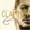 Complete Clapton [UK]