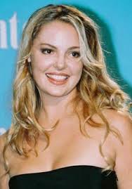 Heigl, Katherine Marie (Heigl, Katherine). Portrait. Born: 1978 AD Currently alive, at 35 years of age. Nationality: American Categories: Actresses, Models - 34131_Heigl-Katherine-Marie