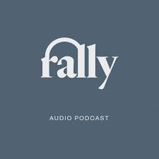 CLA Young Adults - Rally Audio Podcast