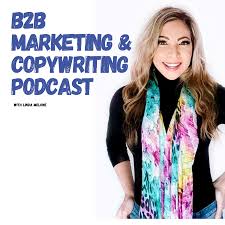 B2B Marketing & Copywriting