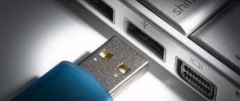 بستن پورت USB برای Coll Disk یا Flash Memory