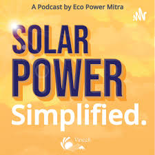 Solar Power Simplified