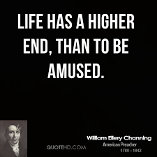 William Ellery Channing Life Quotes | QuoteHD via Relatably.com