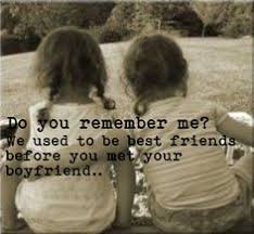 Broken Friendship on Pinterest | Being Let Down, I Love You Quotes ... via Relatably.com