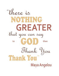 Maya Angelou Quote Poster | Quotes Worth Keeping | Pinterest ... via Relatably.com