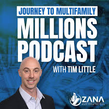 Journey to Multifamily Millions