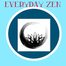 Everyday Zen's show