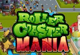 Cheat rollercoaster mania XP and Coins